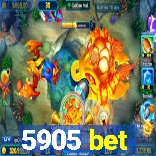 5905 bet